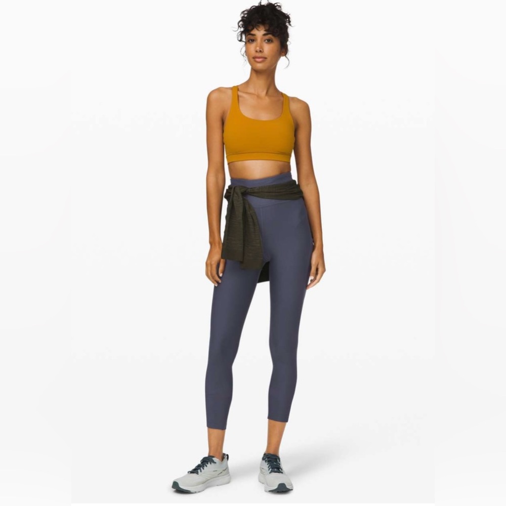 Lululemon Flurry Up Super High-Rise Tight